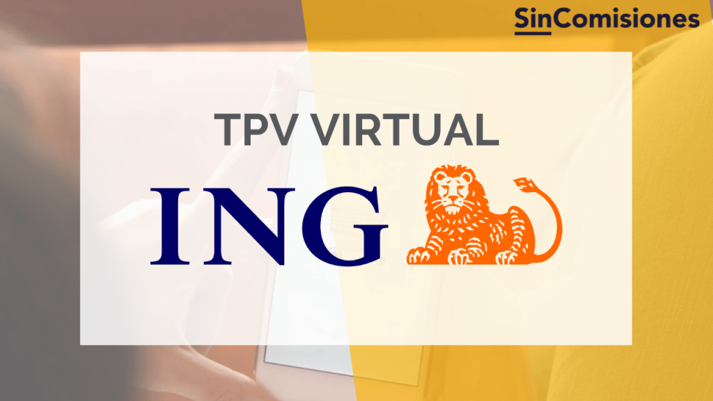 TPV Virtual ING