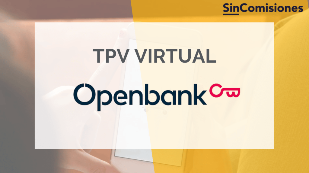 Tpv Virtual de Openbank