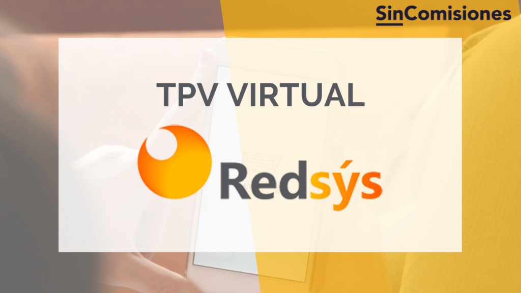 TPV Virtual Redsys