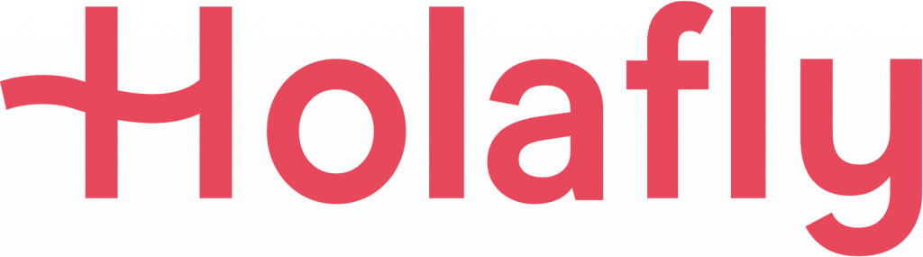 logo holafly
