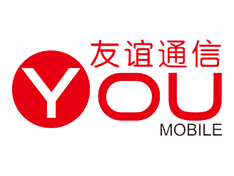logo you mobile