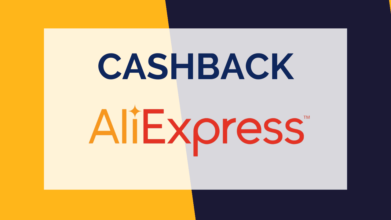 ▷ Cashback en AliExpress España | 1%, 8% y hasta un 25%