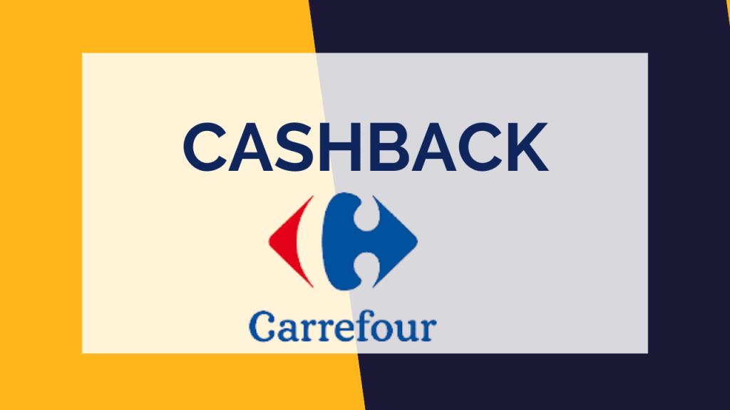cashback carrefour