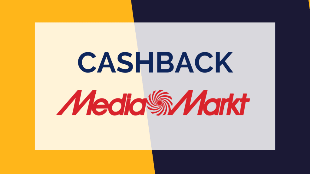 cashback mediamarkt