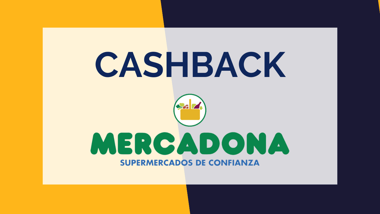 cashback mercadona