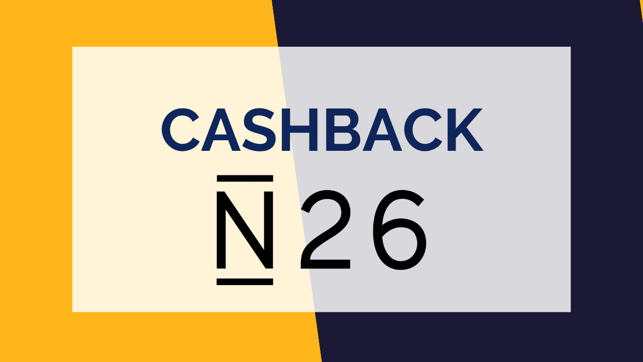cashback n26