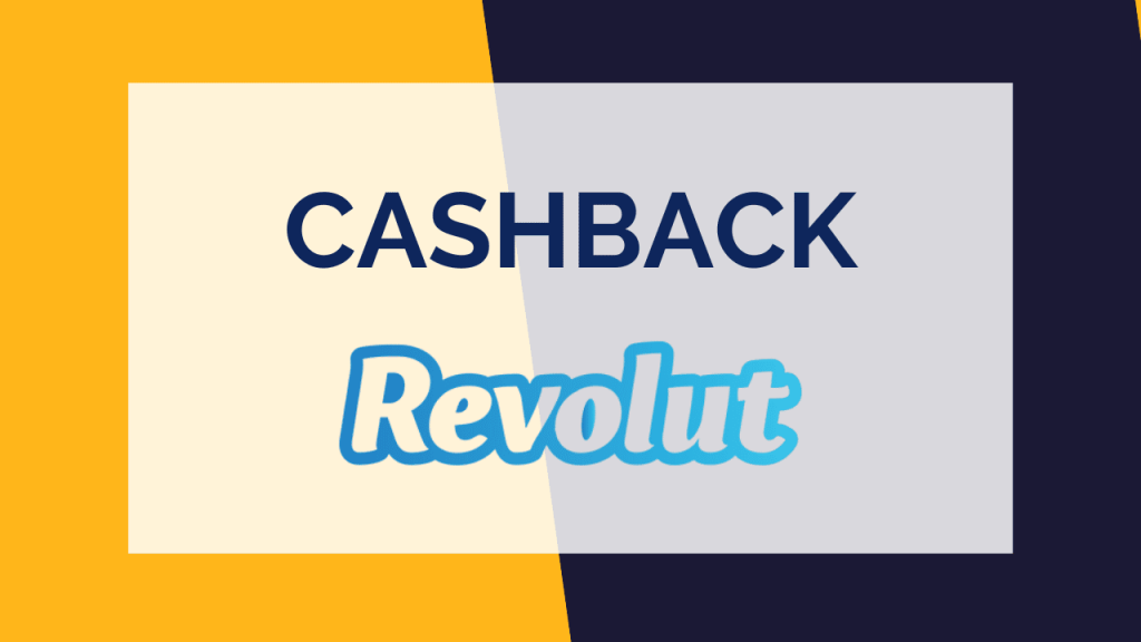 cashback revolut