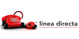 Logo Línea Directa