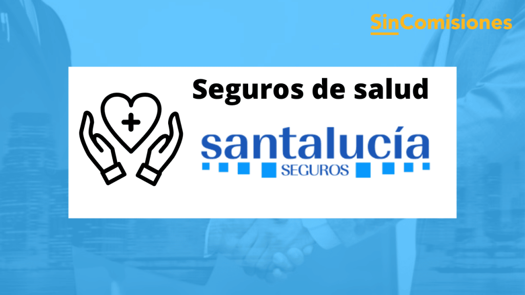 Santalucia Salud