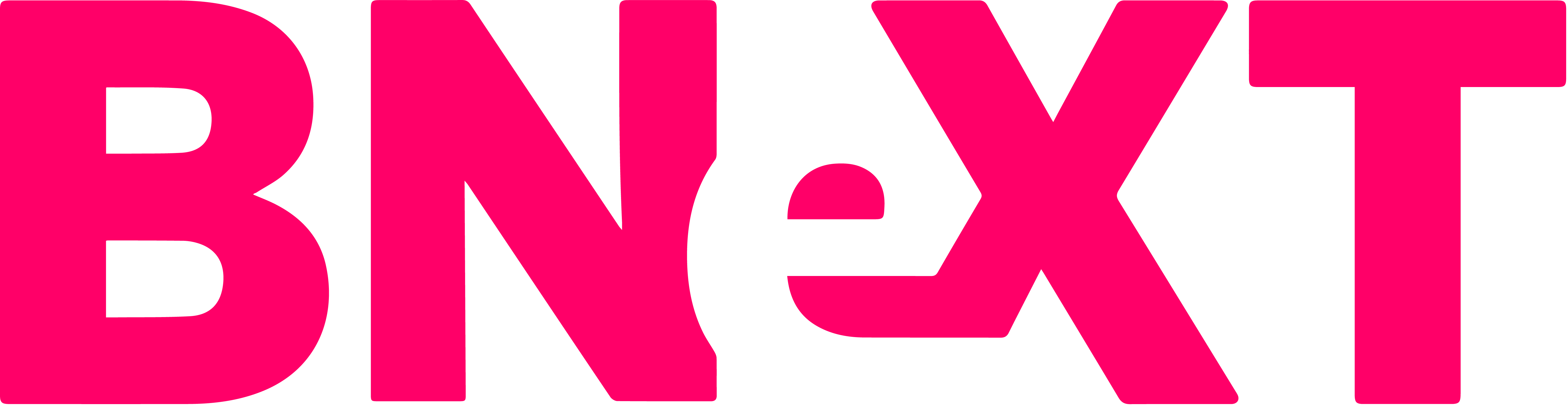 logo bnext