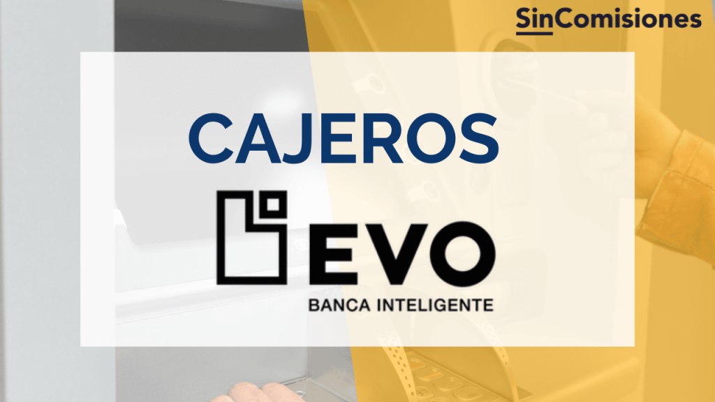 cajeros evo