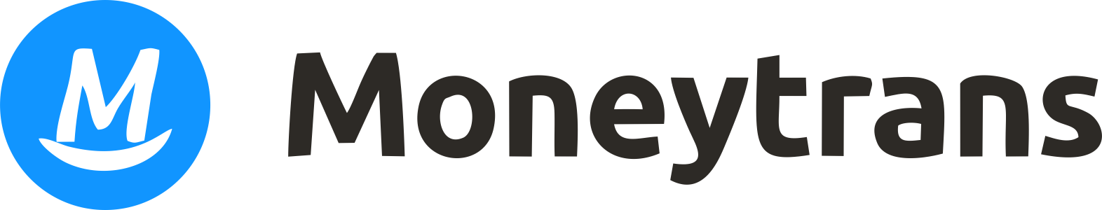 logo moneytrans