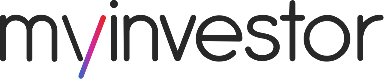 my investor logo