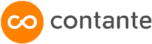 contante logo