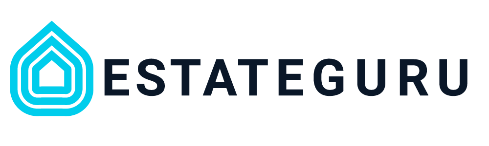 logo estate guru