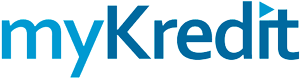 mykredit logo