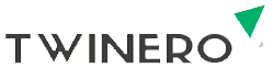 twinero logo