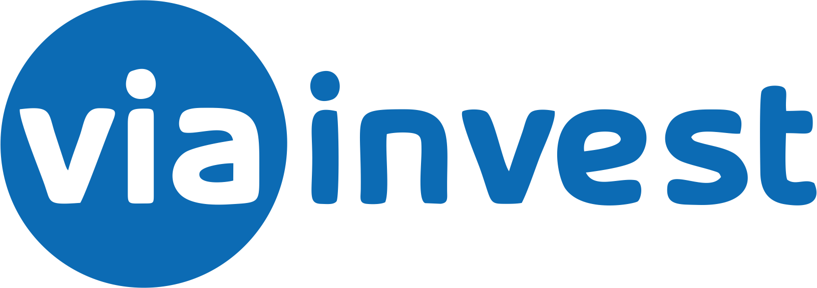 logo viainvest