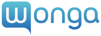 wonga logo