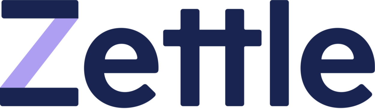 logo zettle