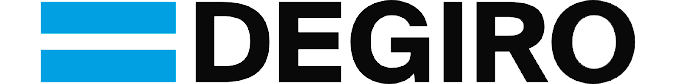 degiro logo