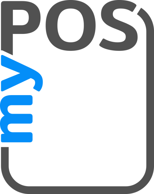 logo mypos