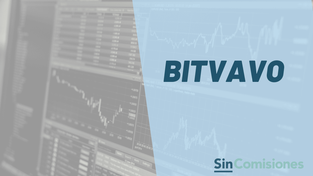 ▷ Bitvavo: Opiniones y comisiones del exchange en 2026