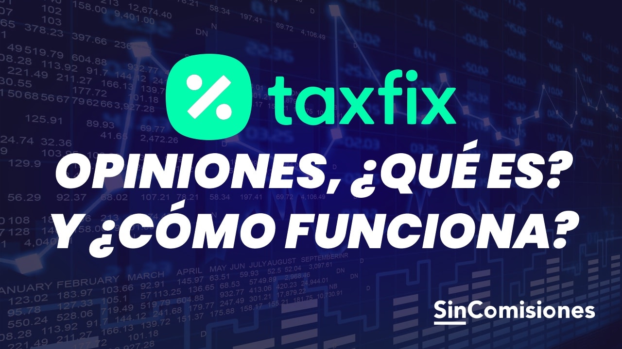 opiniones taxfix