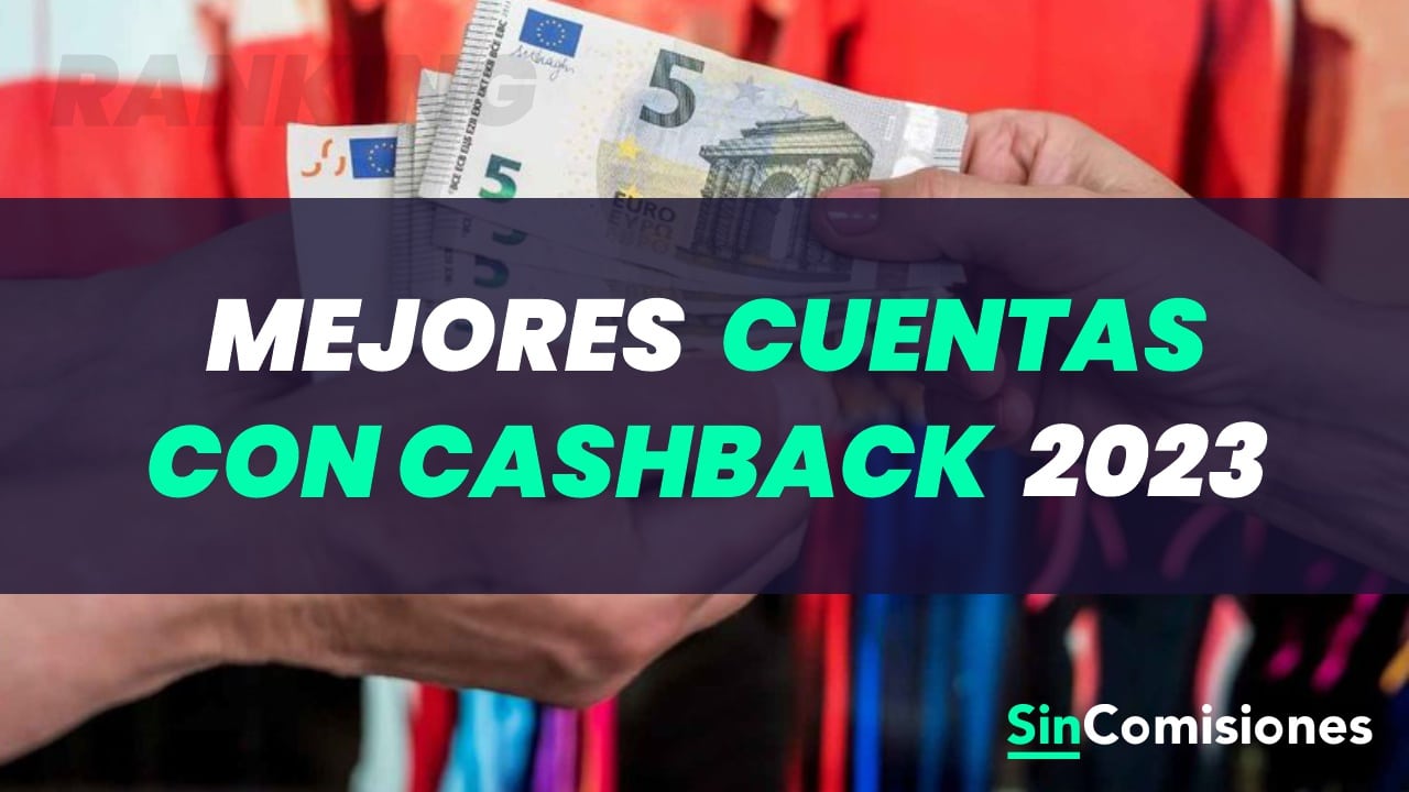 Cashback al Invertir Dinero