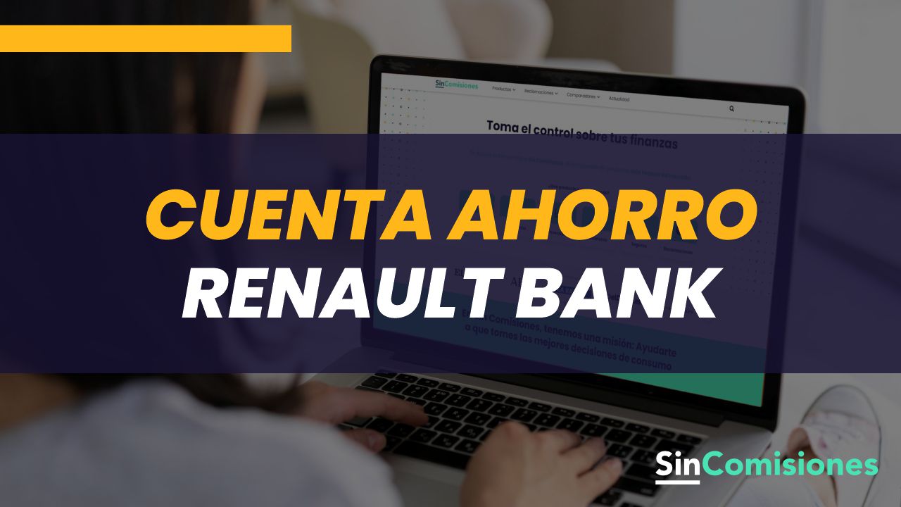 Opiniones de Renault Bank en primera persona