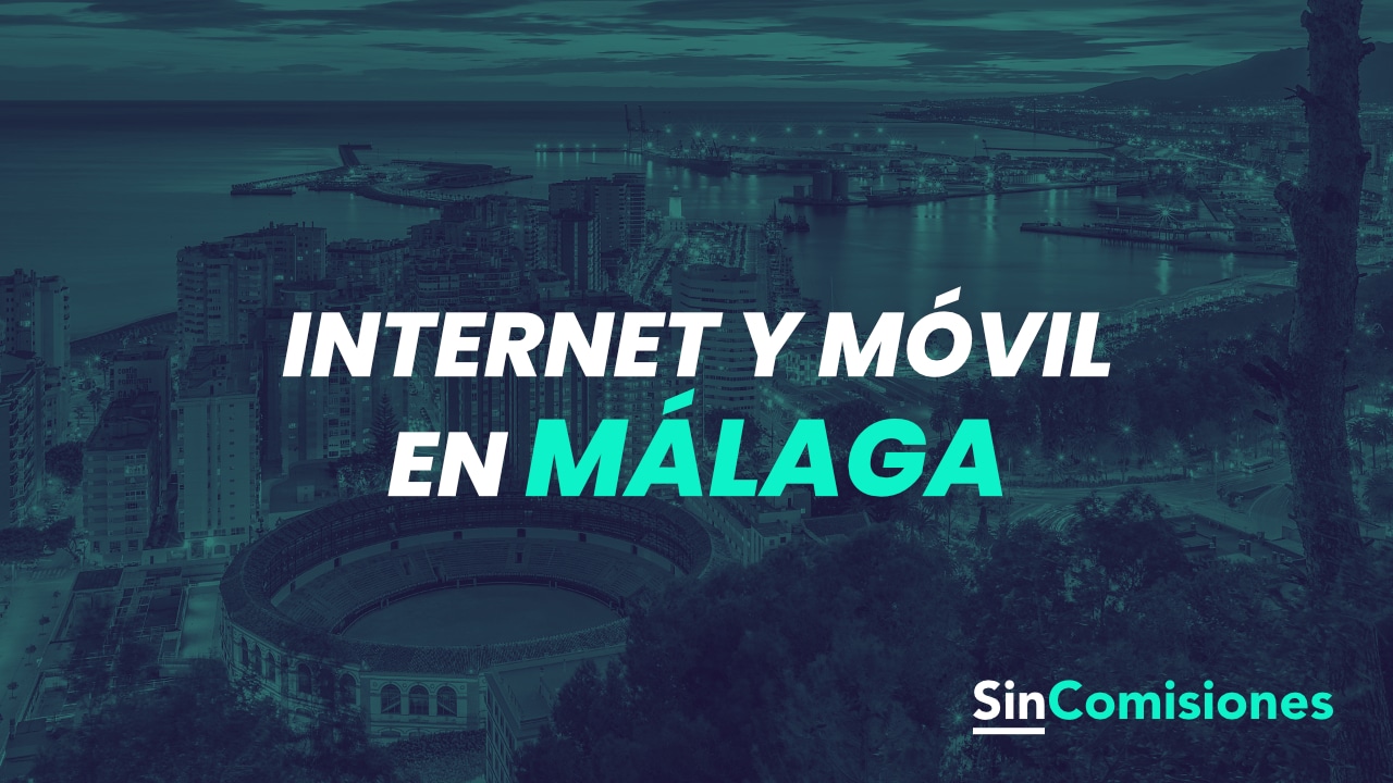 Tarjetas prepago para móviles y tarifas de telefonía baratas en Málaga  Capital