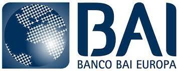 Banco BAI logo