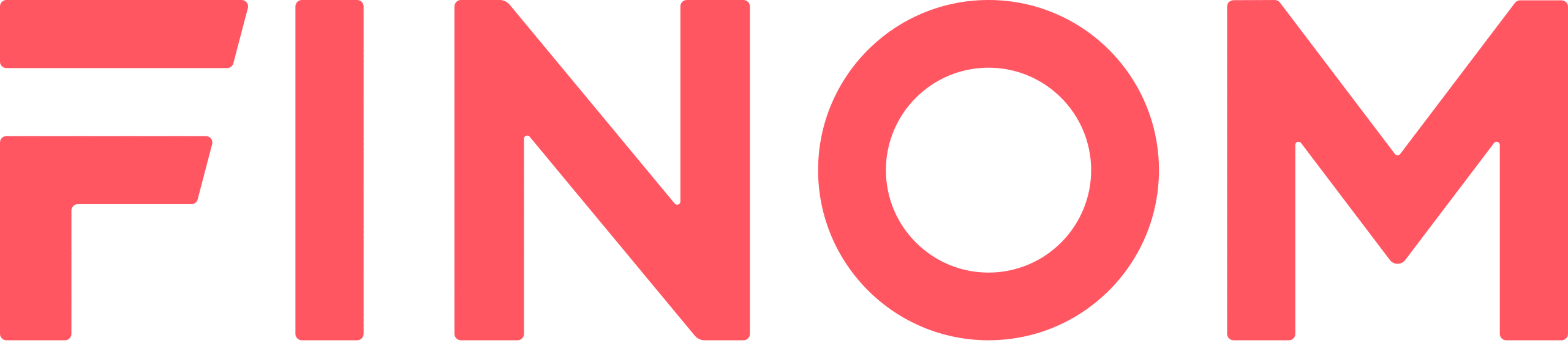 Finom Logo
