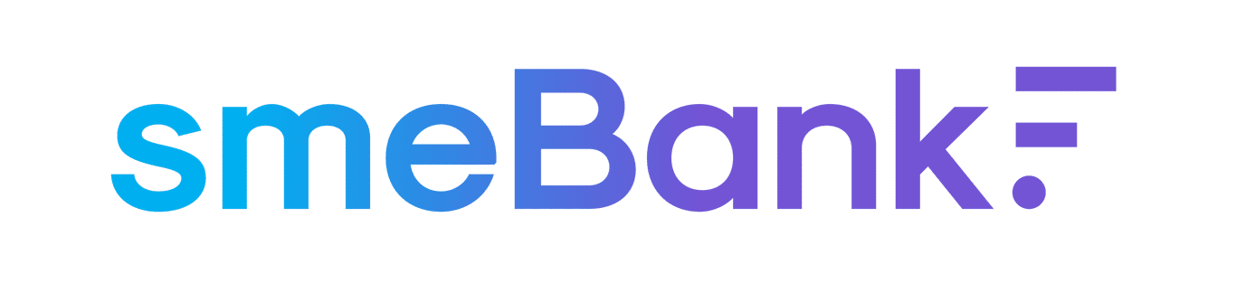 smeBank Logo