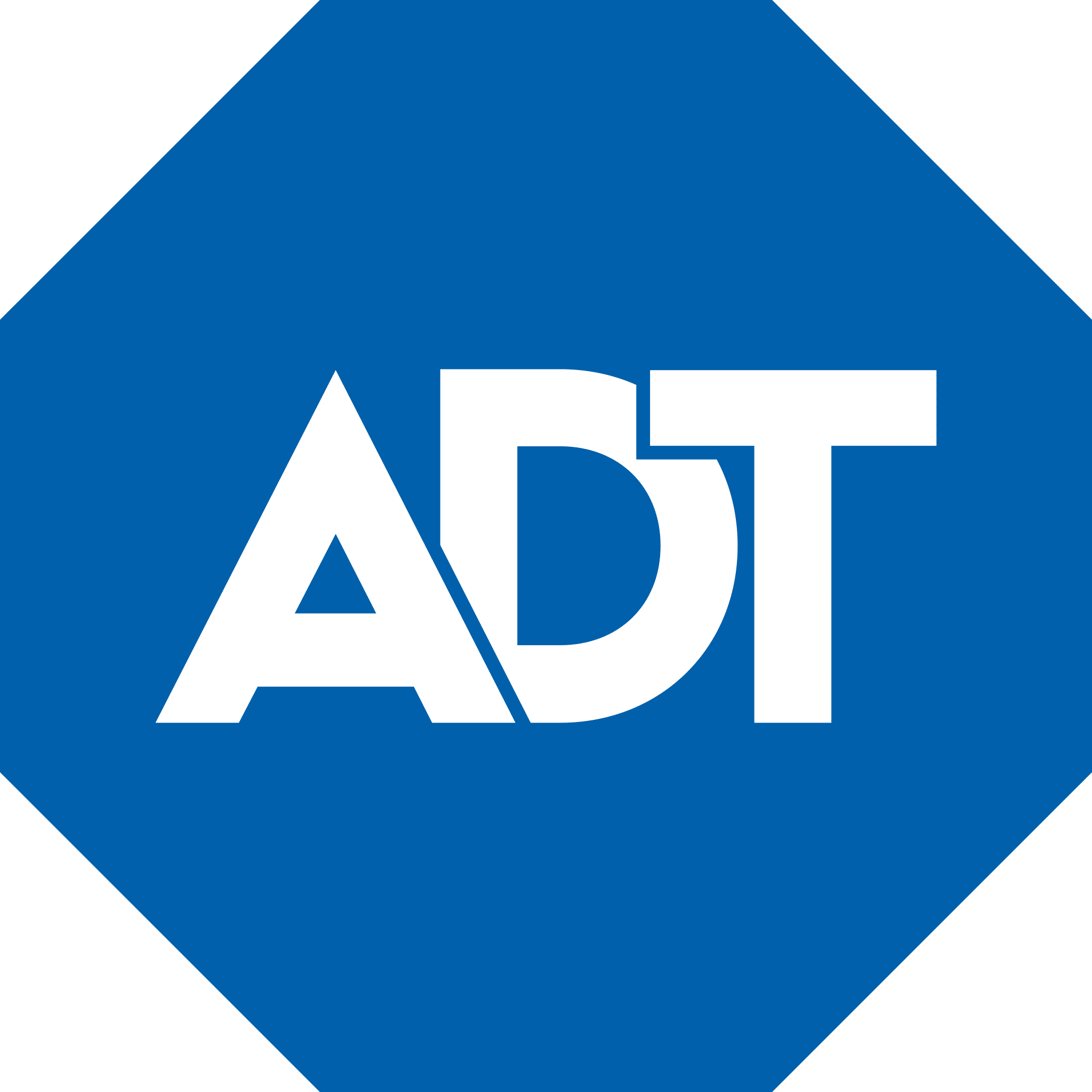 Favicon de ADT Alarmas