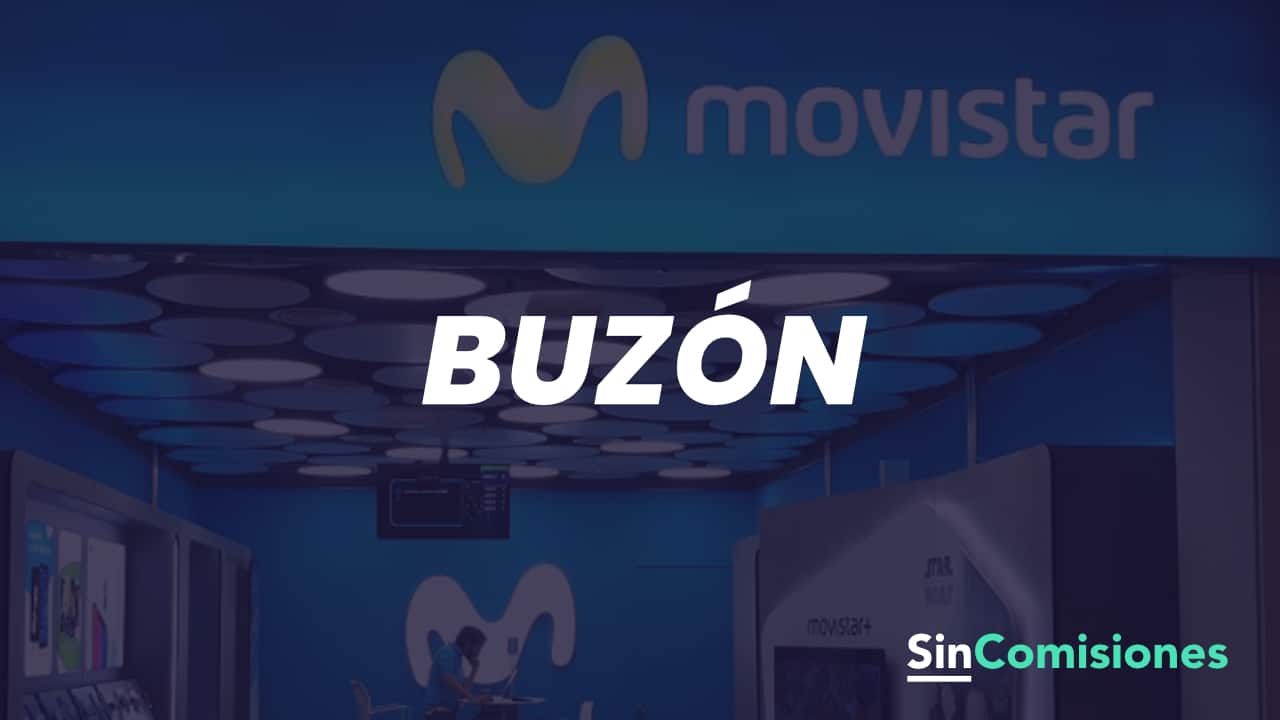 Buz n de voz de Movistar en 2023