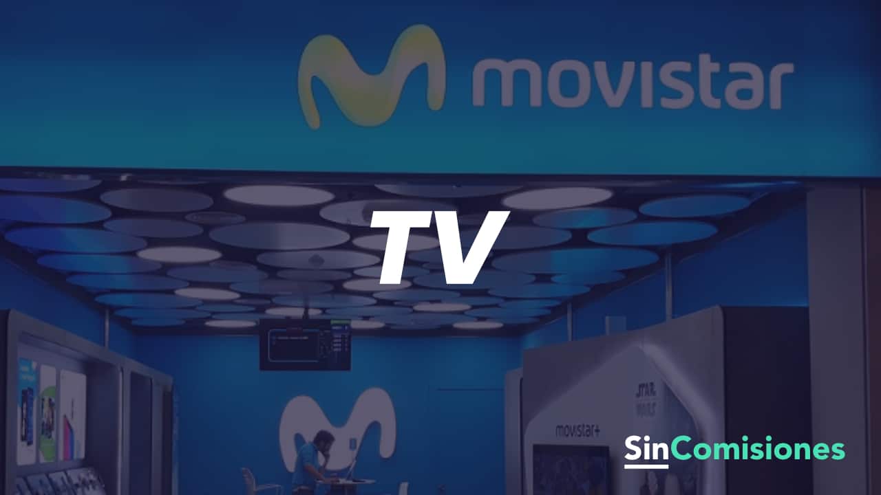 TV de Movistar