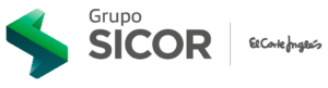 Logo El Corte Inglés Sicor Alarmas