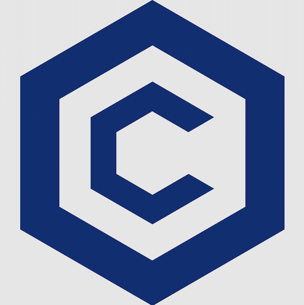 Logotipo de Cronos (CRO)