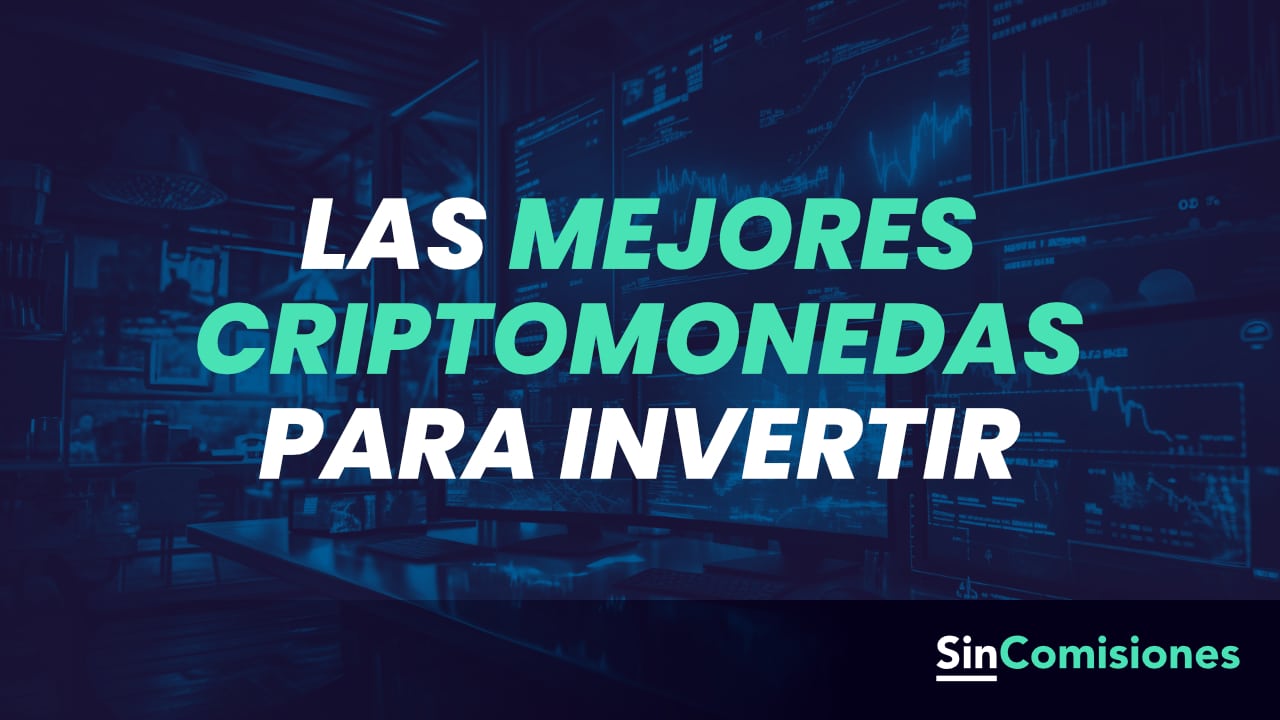 Las 10 Mejores Criptomonedas Para Invertir Este 2024