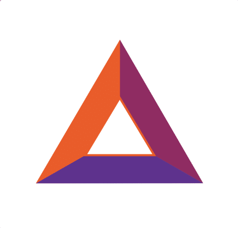 logo de la criptomoneda BAT