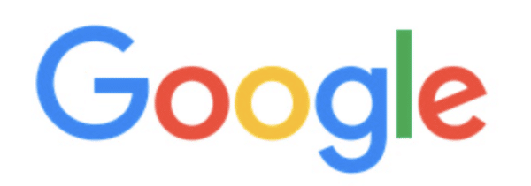 Logotipo de Google