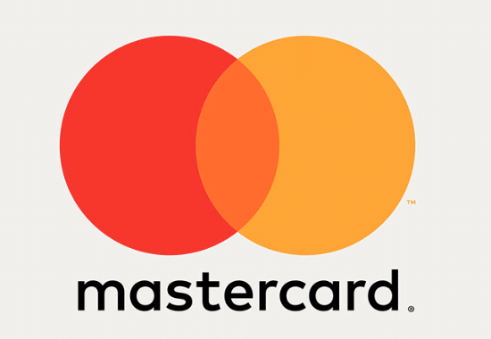 Logo de la empresa Mastercard