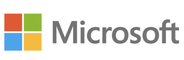 Logo de Microsoft