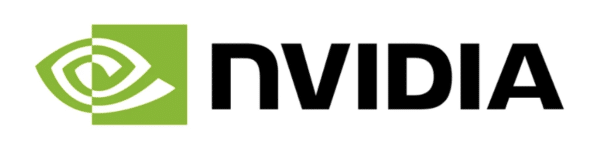 Logotipo de Nvidia