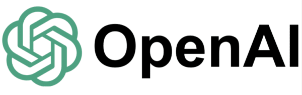 Logo de OpenAI