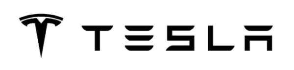 Logo de Tesla