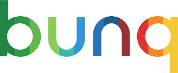 bunq logo