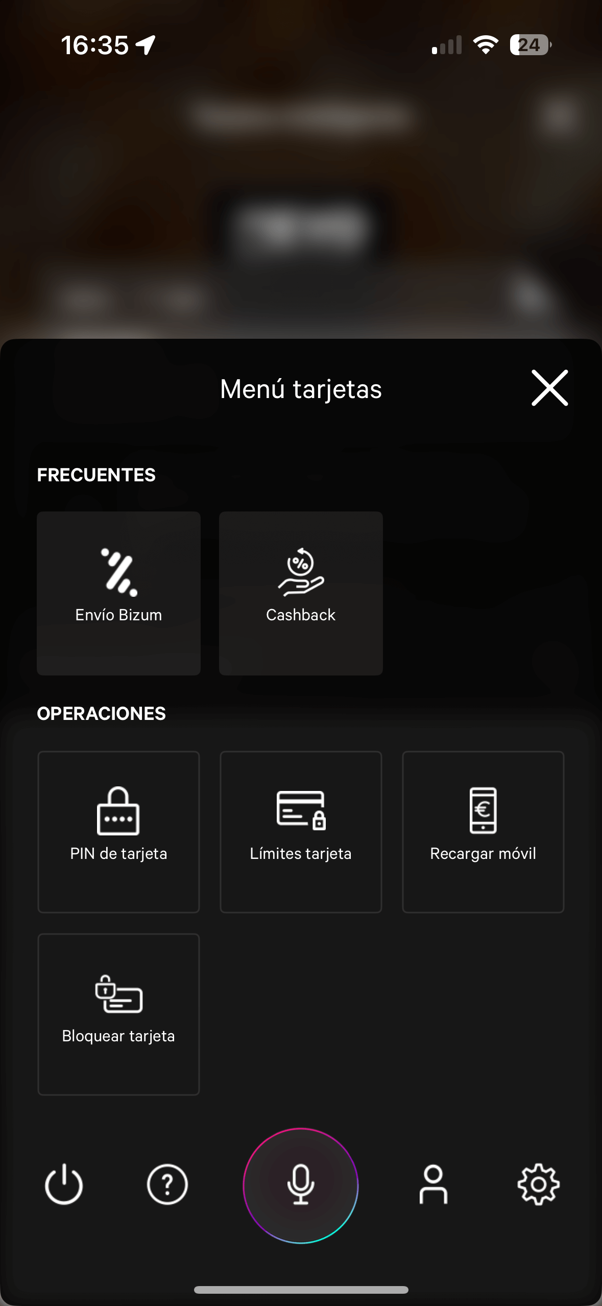 App EVO