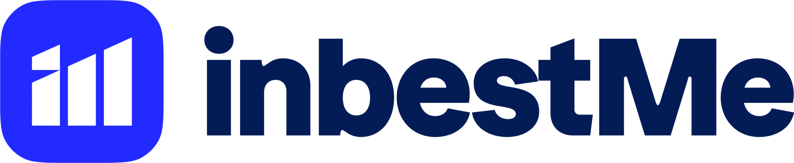 nuevo logo inbestme
